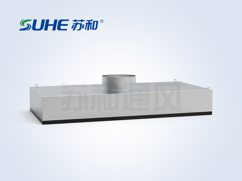 抛弃式高效过滤器
