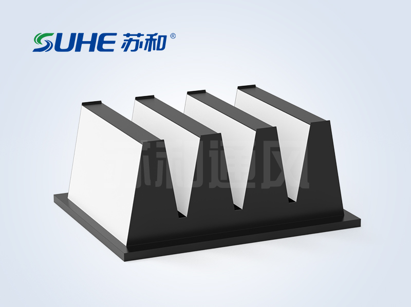 组合式高效过滤器