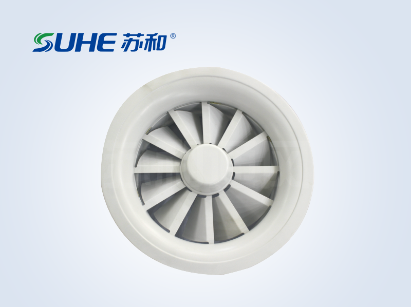 SH－XL系列旋流风口