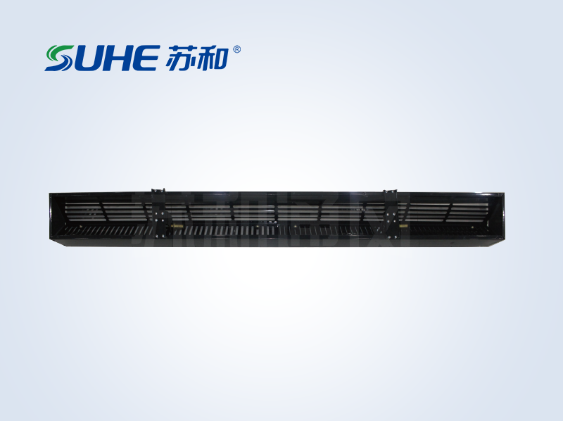 SH－TF7温控条型喷口