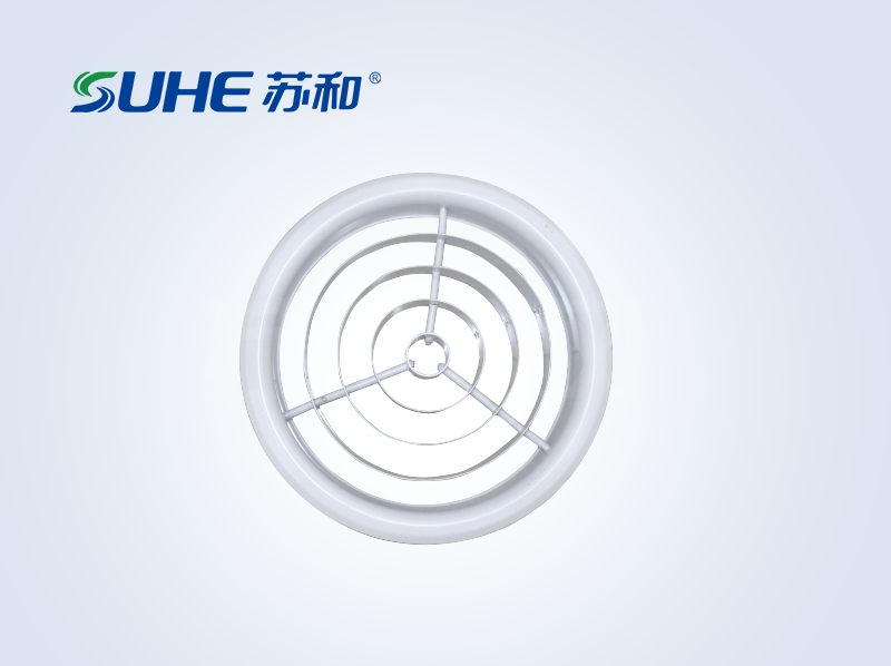 SH－YH圆环型散流器