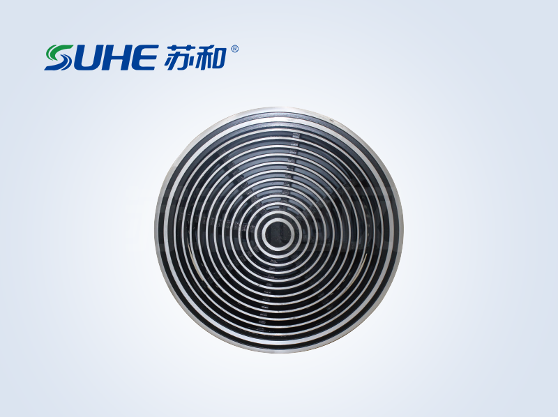 SH－DBS地板散流器