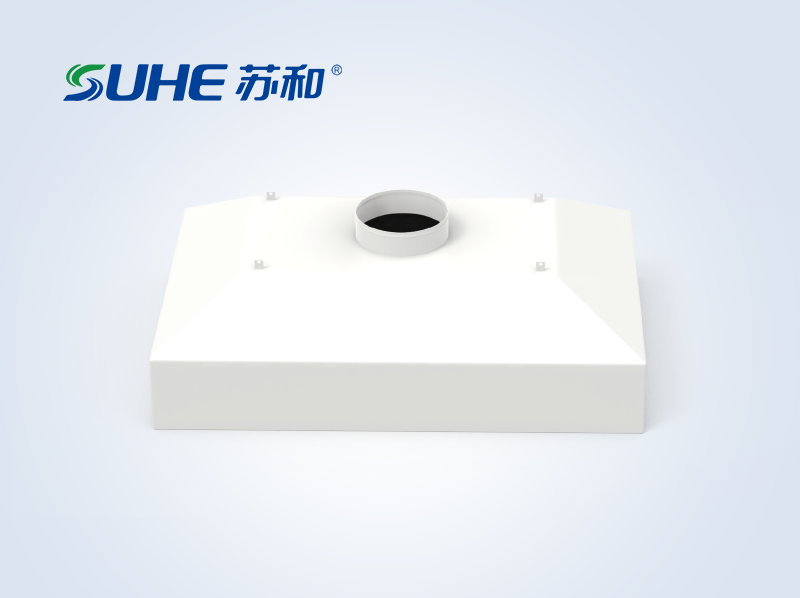 碳钢通风吸尘罩